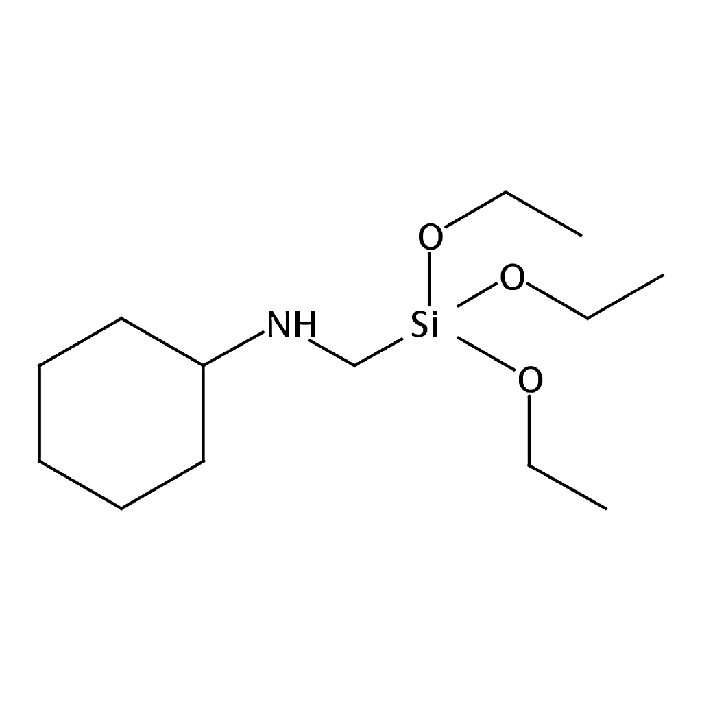 RHAWN CyclohexylaminomethylTriethoxysilane