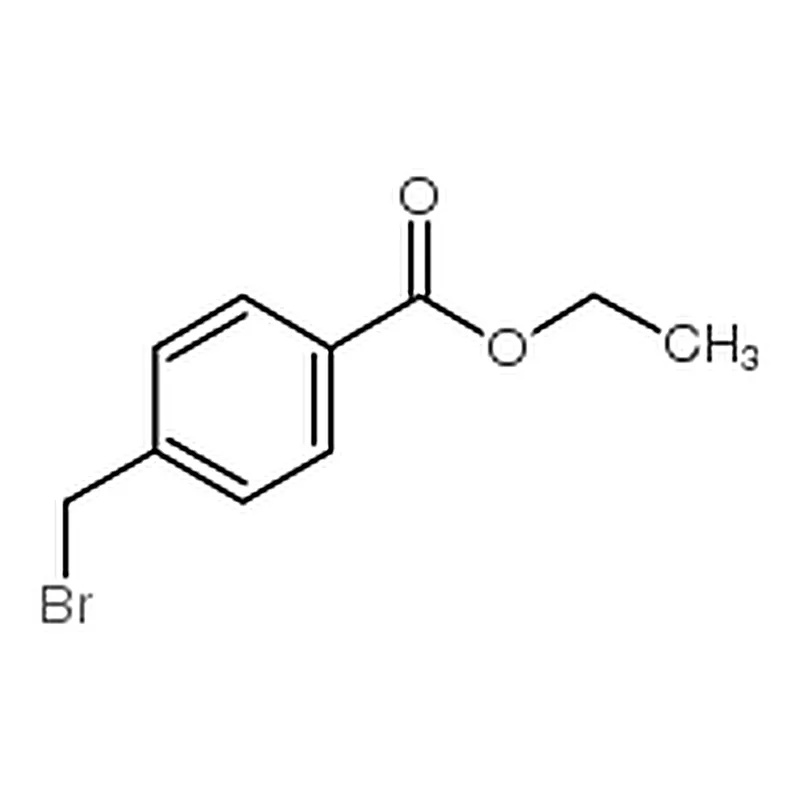 RHAWN Ethyl 4-(bromomethyl)benzoate