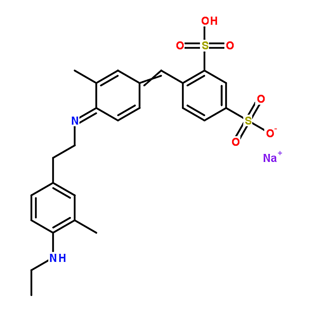 RHAWN Xylene Cyanole FF