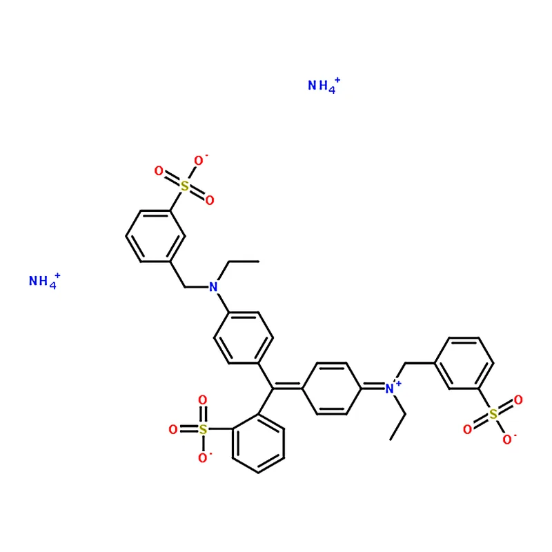 RHAWN Acid Blue 9