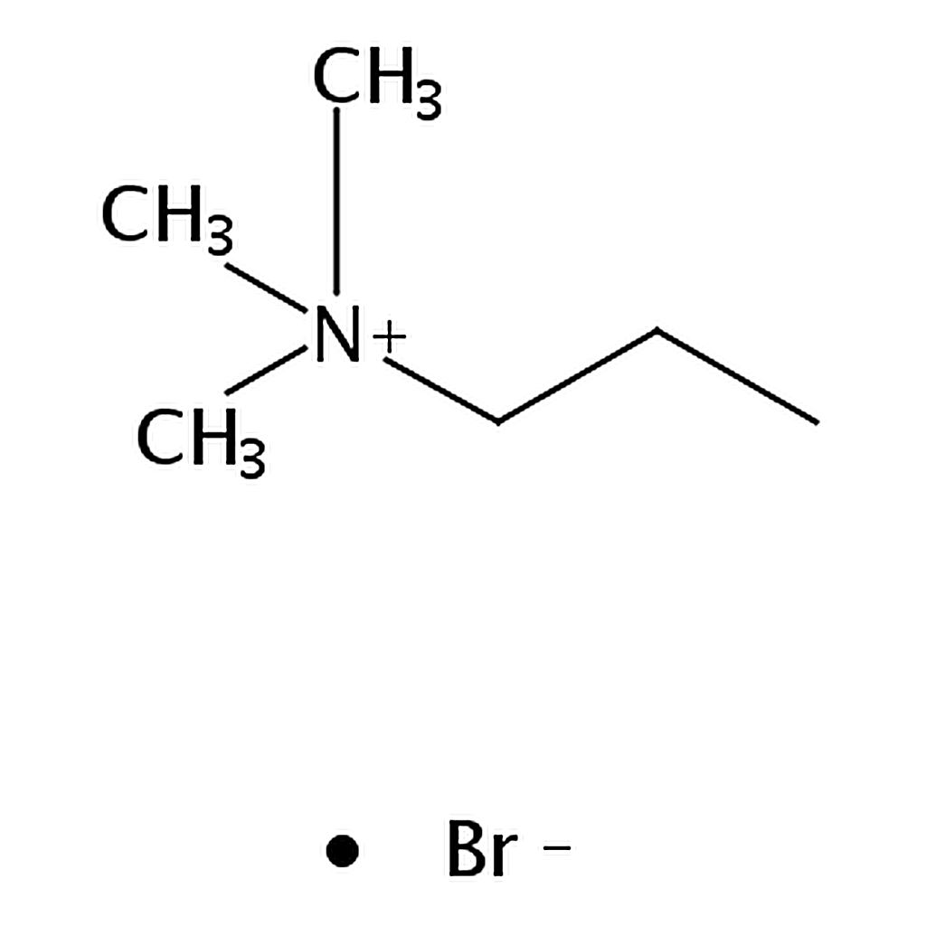 RHAWN N,N,N-Trimethylpropan-1-aminium bromide