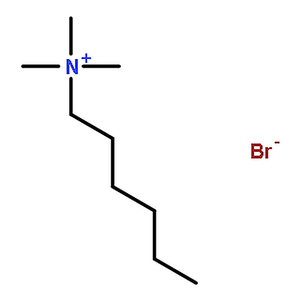 RHAWN Hexyltrimethylammonium Bromide