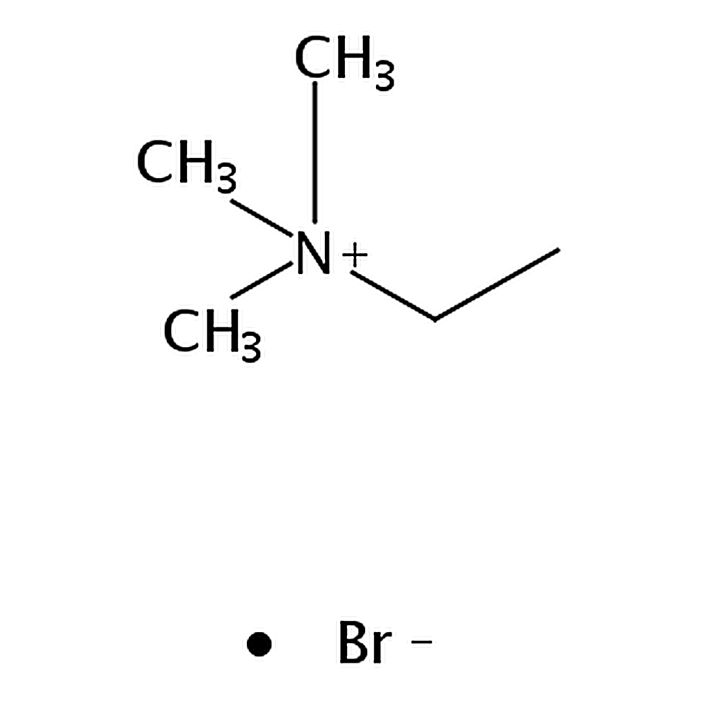 RHAWN Trimethylethylammonium Bromide