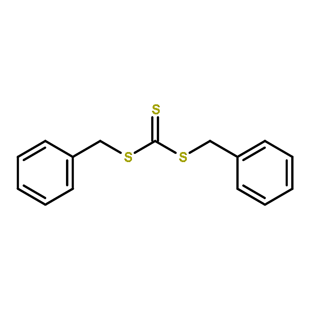 RHAWN S,S-Dibenzyl trithiocarbonate