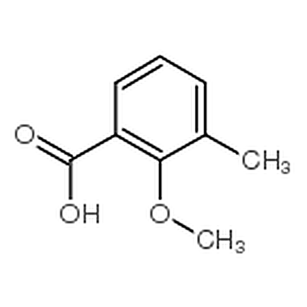 RHAWN 2-Methoxy-3-methylbenzoic acid