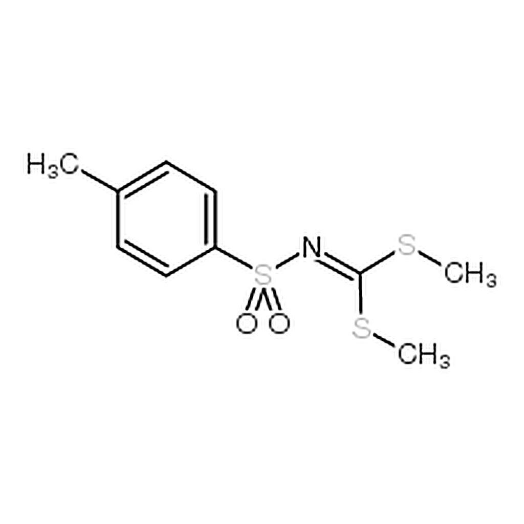 RHAWN <i>N</i>-[Bis(methylthio)methylene]-<i>p</i>-toluenesulfonamide