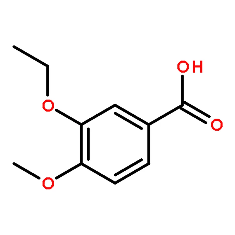 RHAWN 3-Ethoxy-4-methoxybenzoic acid