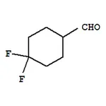 RHAWN 4,4-Difluorocyclohexanecarbaldehyde
