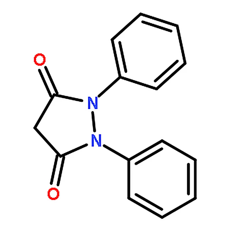 RHAWN 1,2-Diphenylpyrazolidine-3,5-dione