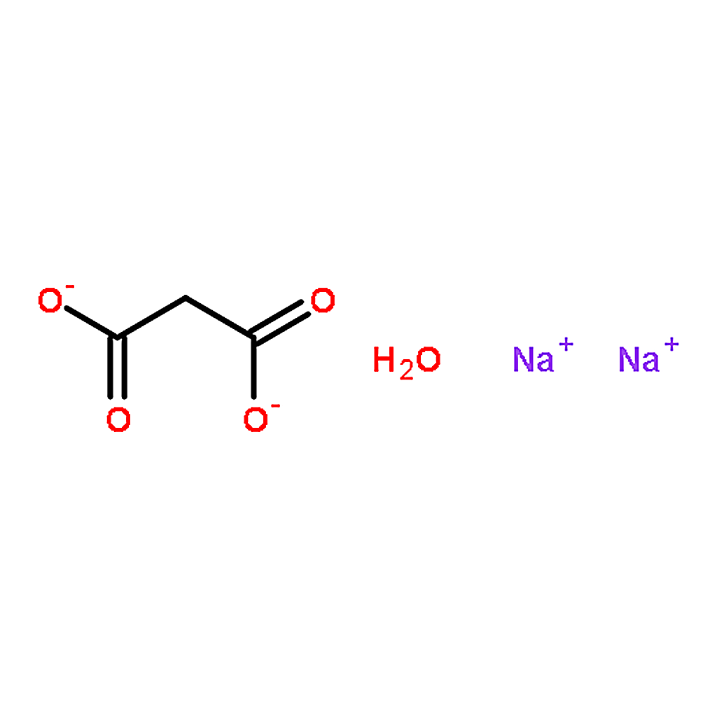 RHAWN Sodium malonate dibasic monohydrate