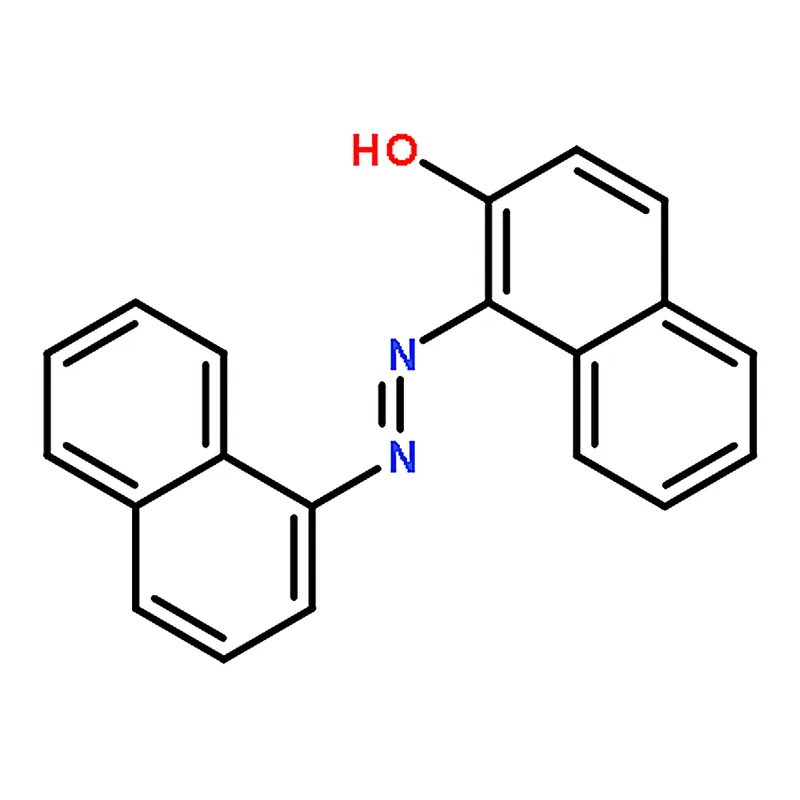 RHAWN Naphthylamine Bordeaux (diluted with Barium Sulfate)