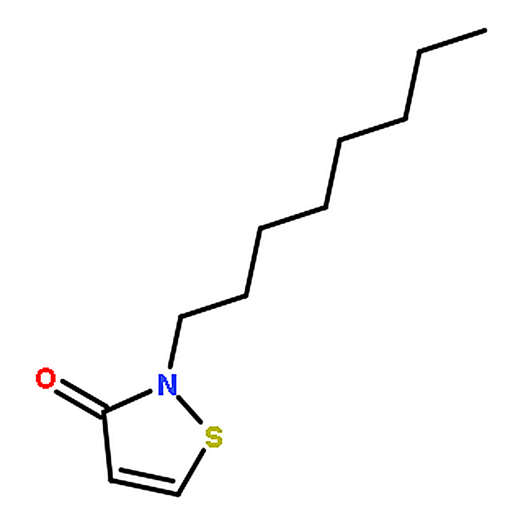 RHAWN 2-Octyl-4-isothiazolin-3-one (OIT)