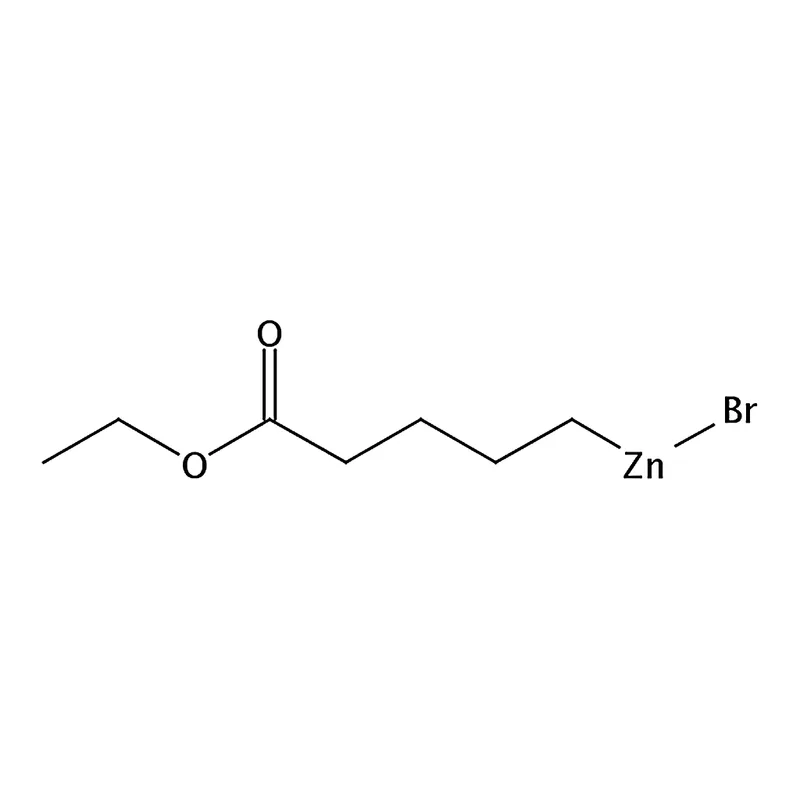 RHAWN 5-ETHOXY-5-OXOPENTYLZINC BROMIDE