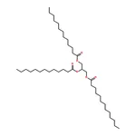 RHAWN Glyceryl Tritridecanoate