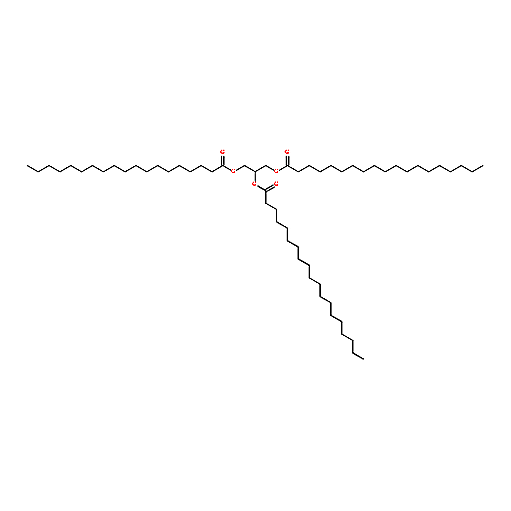 RHAWN 1，2，3-TRINONADECANOYLGLYCEROL