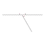 RHAWN 1,2,3-TRINONADECANOYLGLYCEROL