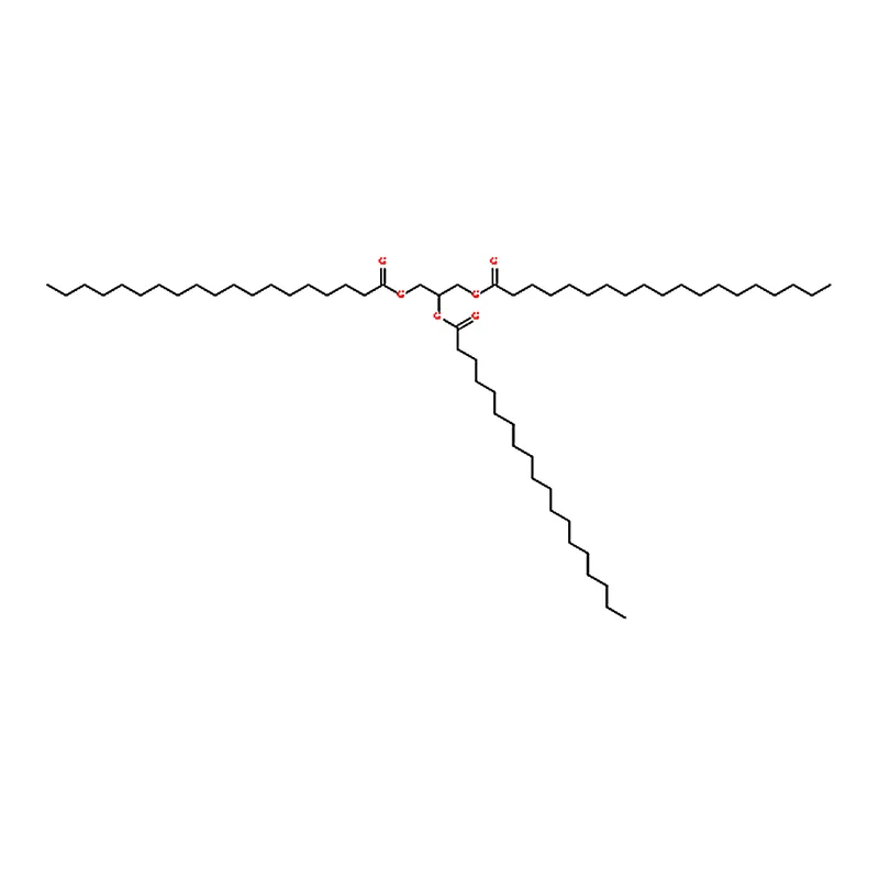 RHAWN 1,2,3-TRINONADECANOYLGLYCEROL