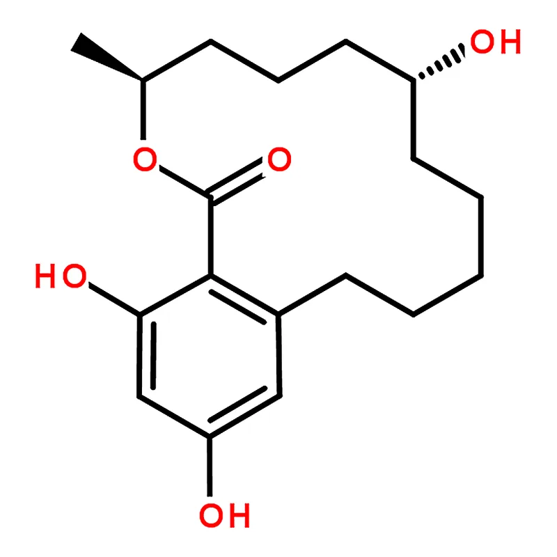 RHAWN -Zearalanol Solution