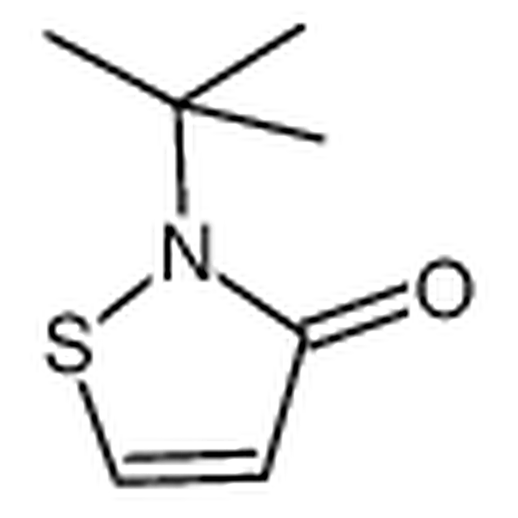 RHAWN 2-(Tert-Butyl)Isothiazol-3(2H)-One