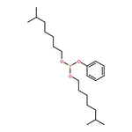 RHAWN Phosphorous acid diisooctyl phenyl ester