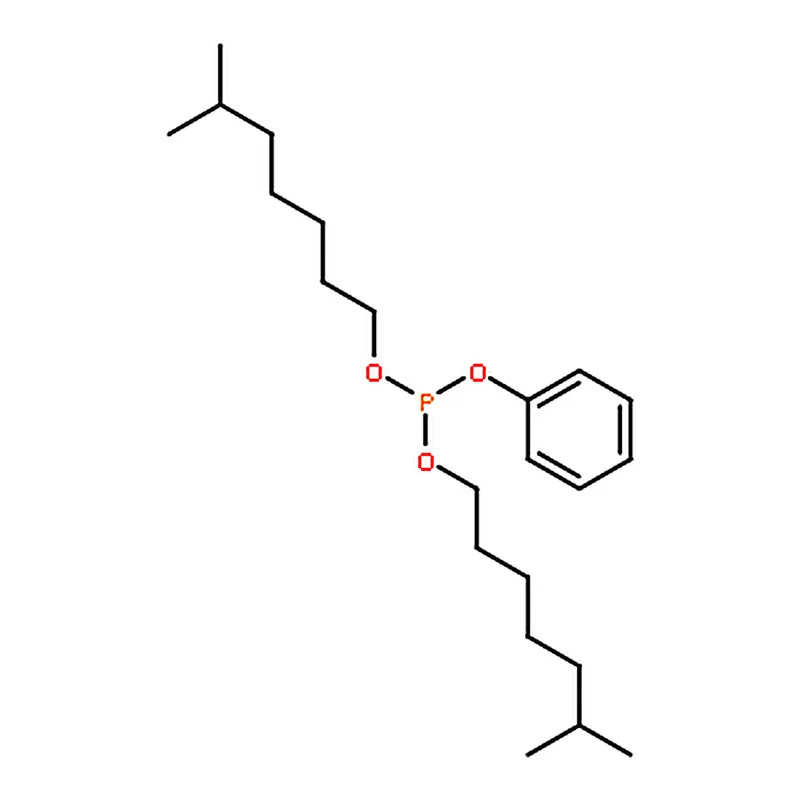 RHAWN Phosphorous acid diisooctyl phenyl ester