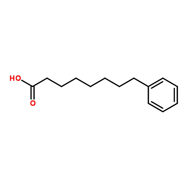 RHAWN 8-Phenyloctanoic Acid