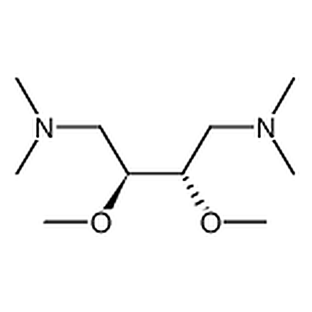 RHAWN (S,S)-(+)-2,3-Dimethoxy-1,4-bis(dimethylamino)butane