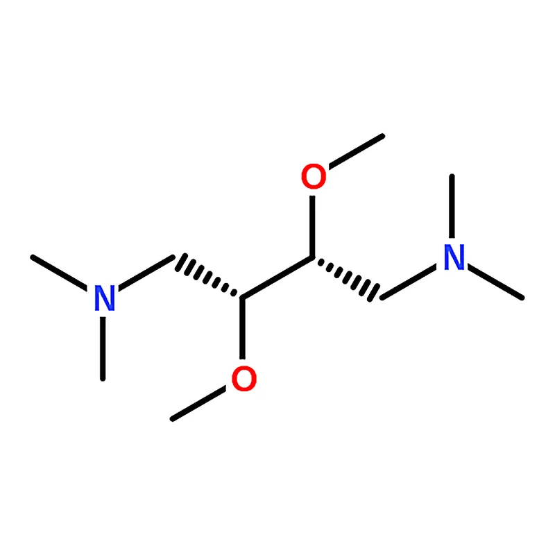 RHAWN (<i>R</i>,<i>R</i>)-(-)-2,3-Dimethoxy-1,4-bis(dimethylamino)butane