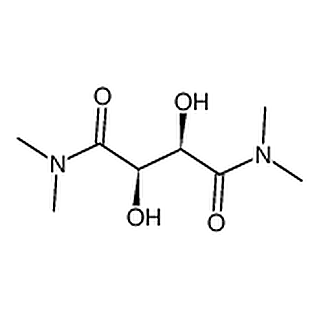 RHAWN N，N，N'，N'-Tetramethyl-L-tartramide