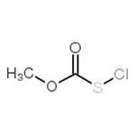 RHAWN Methoxycarbonylsulfenyl Chloride