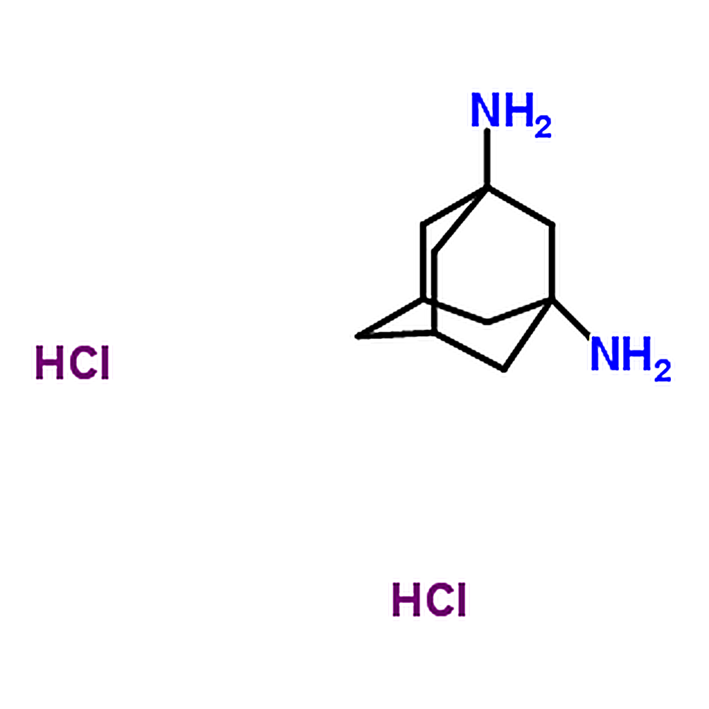 RHAWN Adamantane-1,3-diamine dihydrochloride