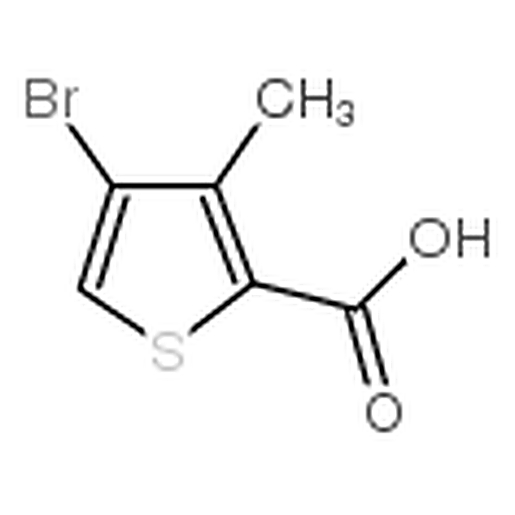 RHAWN 4-Bromo-3-methylthiophene-2-carboxylic acid