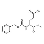 RHAWN (R)-4-(((Benzyloxy)carbonyl)amino)-5-methoxy-5-oxopentanoic acid