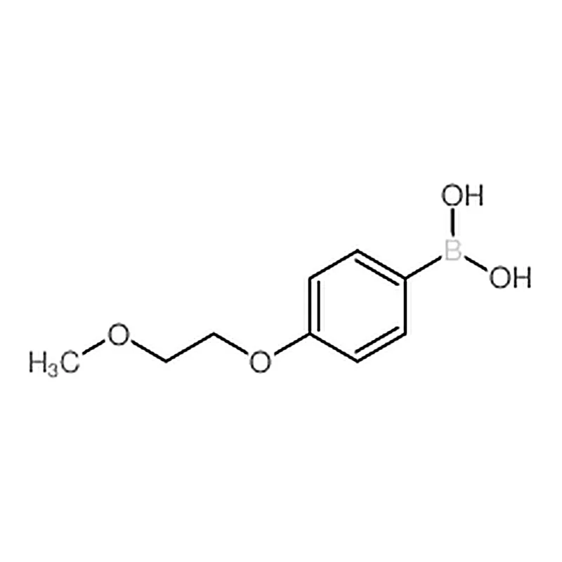 RHAWN 4-(2-Methoxyethoxy)phenylboronic Acid