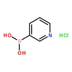 RHAWN Pyridin-3-ylboronic acid hydrochloride