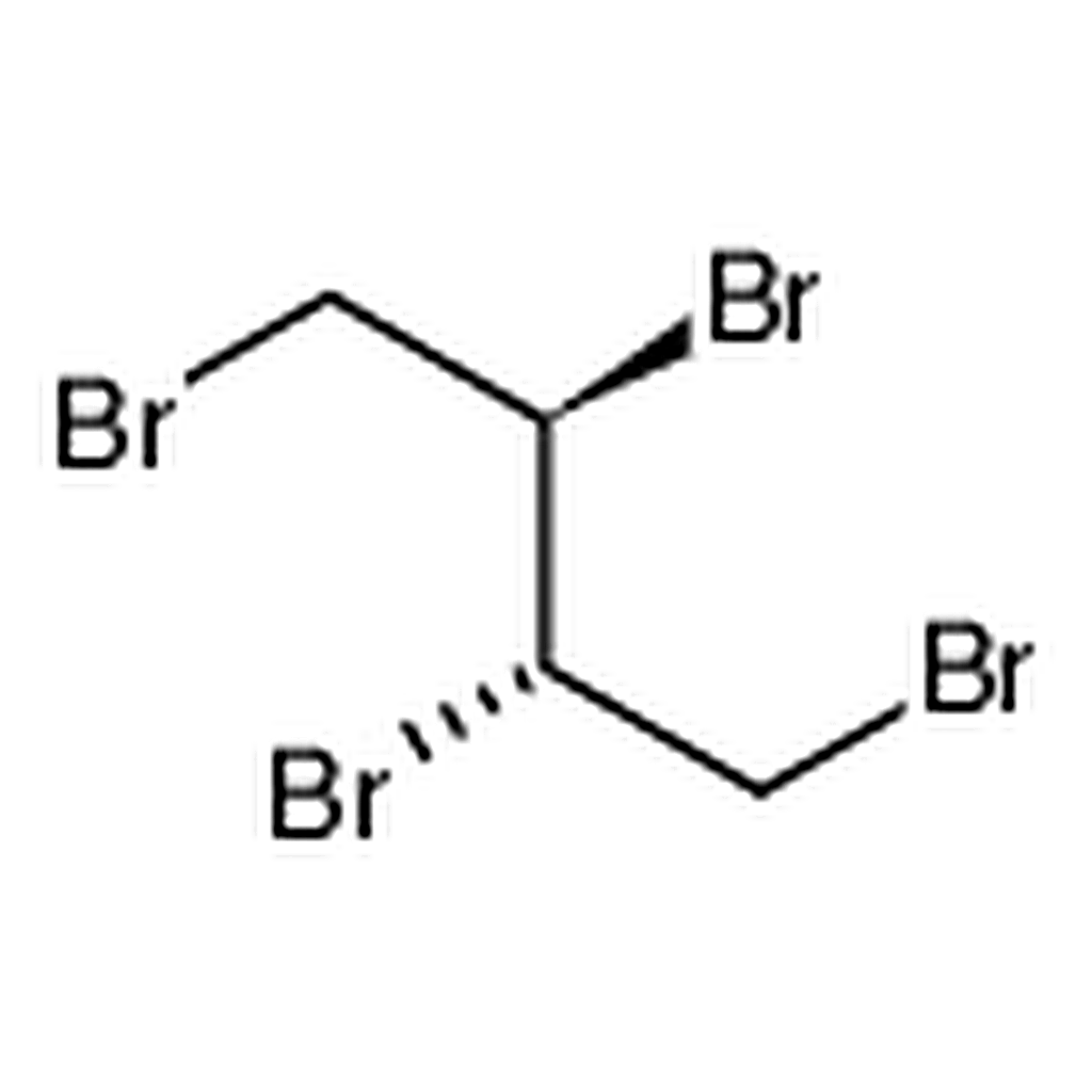 RHAWN <i>meso</i>-1,2,3,4-Tetrabromobutane
