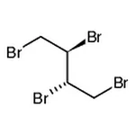 RHAWN <i>meso</i>-1,2,3,4-Tetrabromobutane