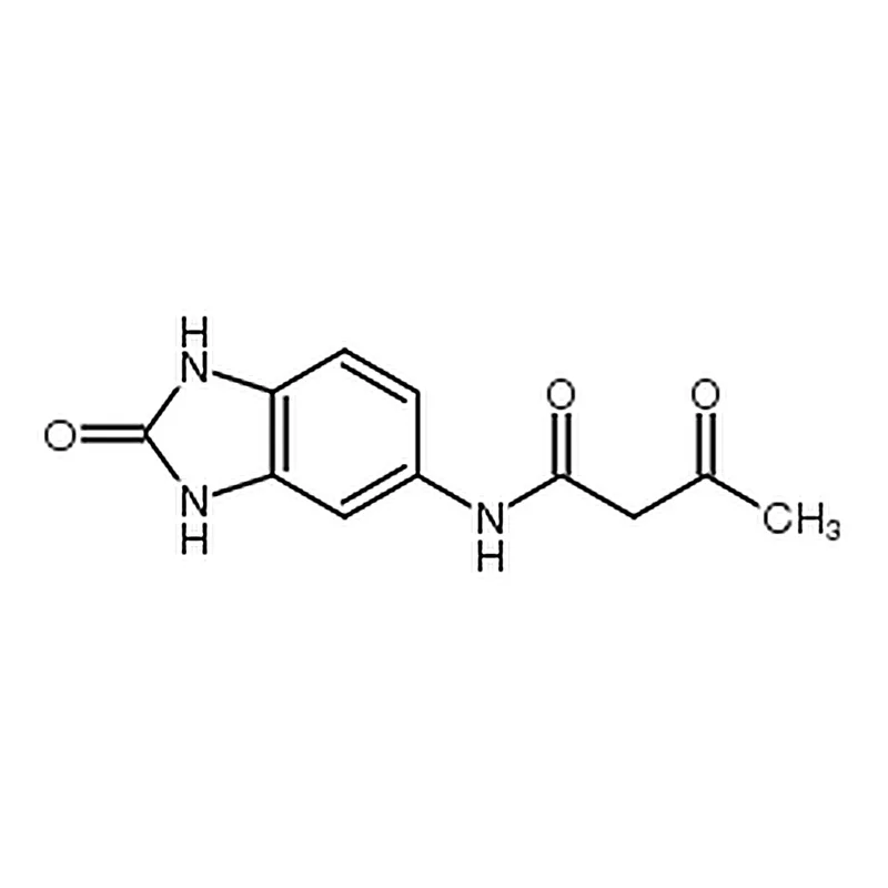 RHAWN 5-Acetoacetlamino benzimdazolone