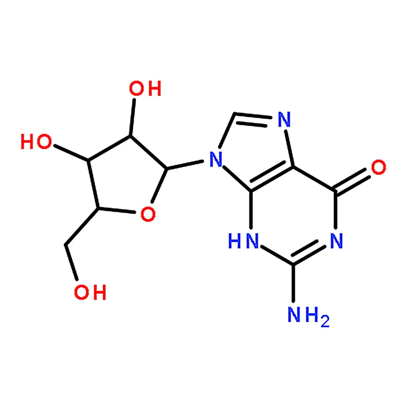 RHAWN L-Guanosine