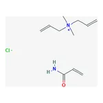 RHAWN Poly(acrylamide-co-diallyldimethylammonium chloride) solution