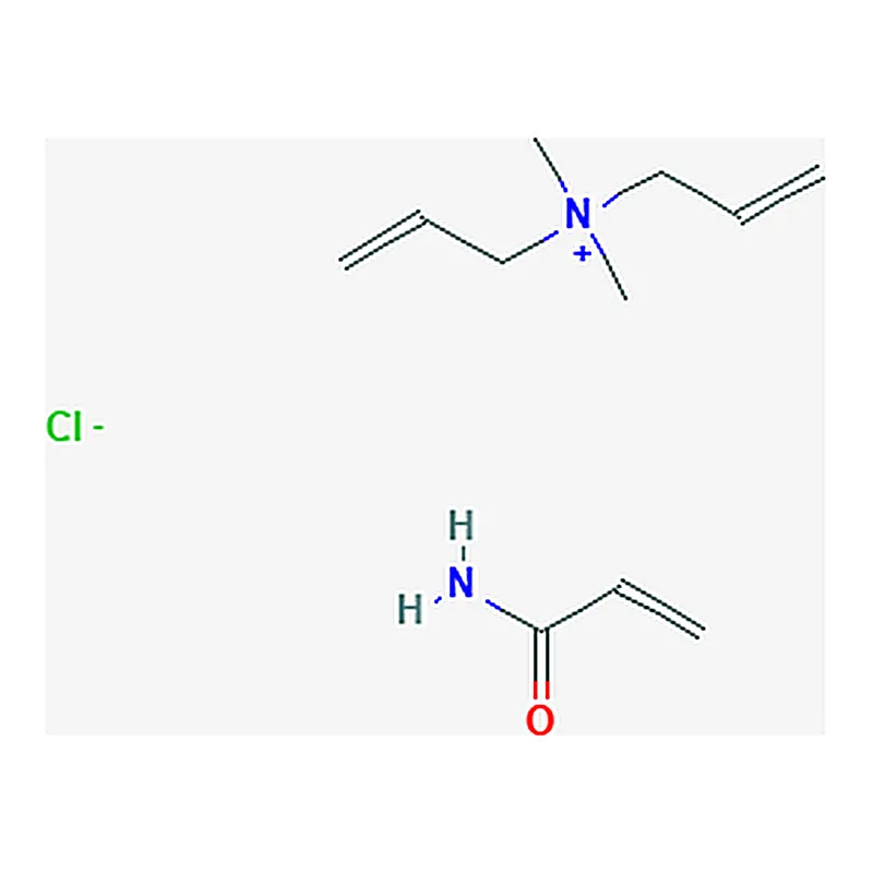 RHAWN Poly(acrylamide-co-diallyldimethylammonium chloride) solution