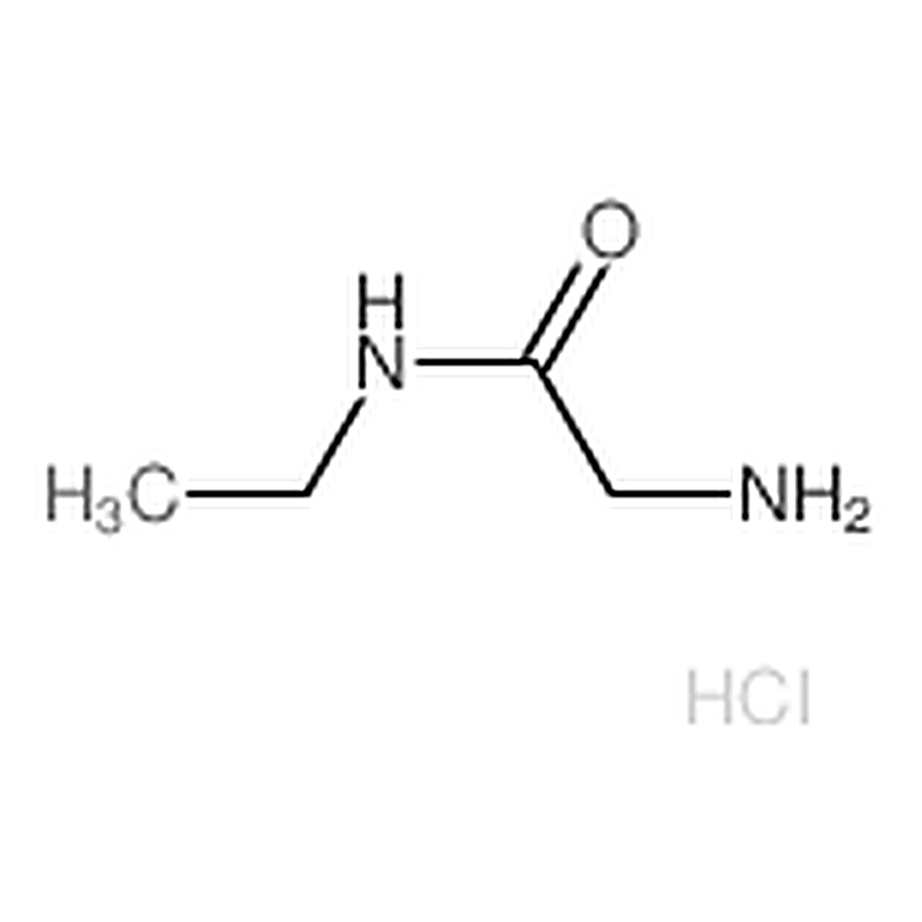 RHAWN 2-Amino-N-ethylacetamide hydrochloride