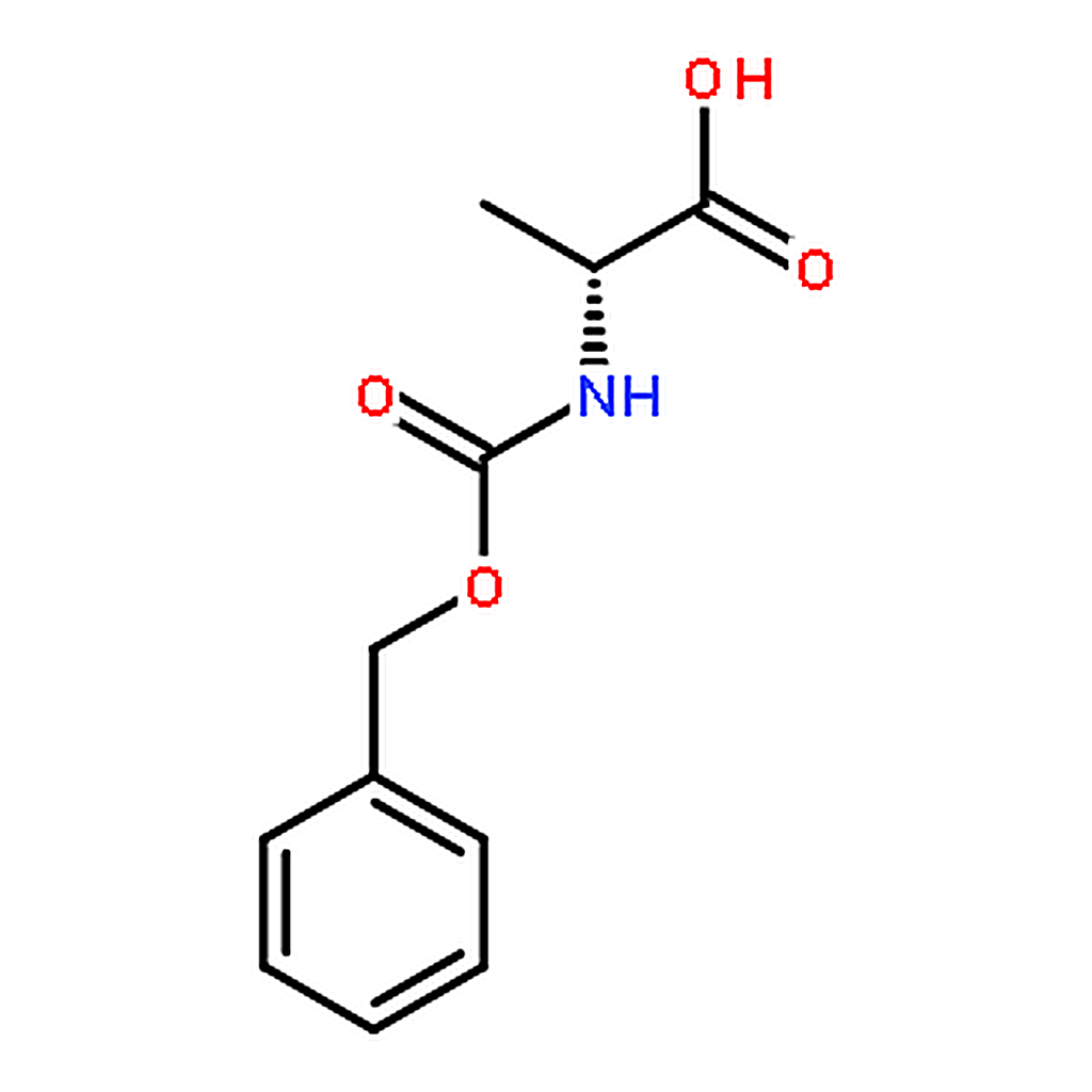 RHAWN N-Cbz-D-alanine