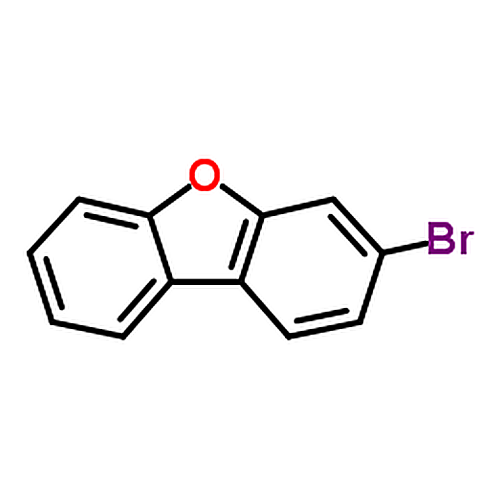 RHAWN 3-Bromodibenzo[b,d]furan