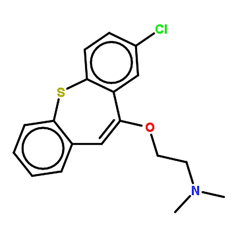 RHAWN Zotepine