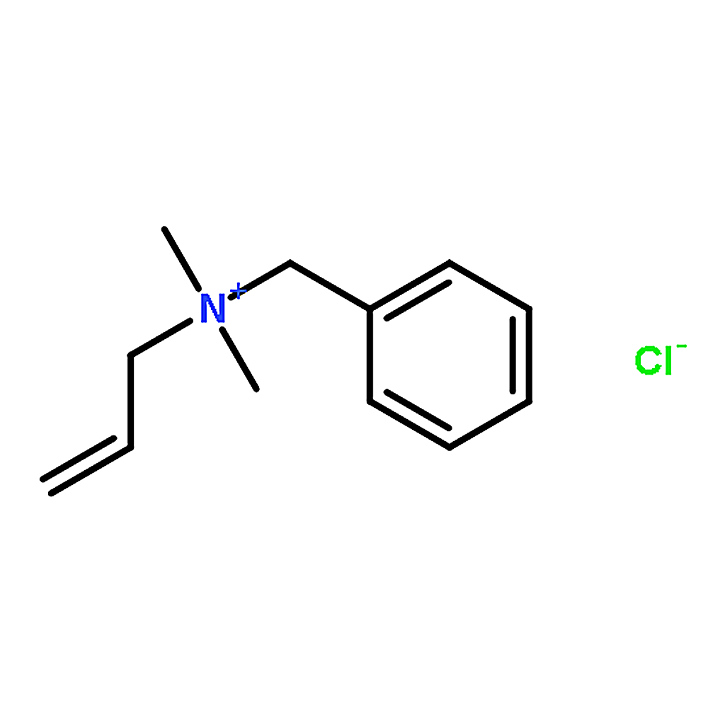 RHAWN Vinylbenzyl trimethylammonium chloride