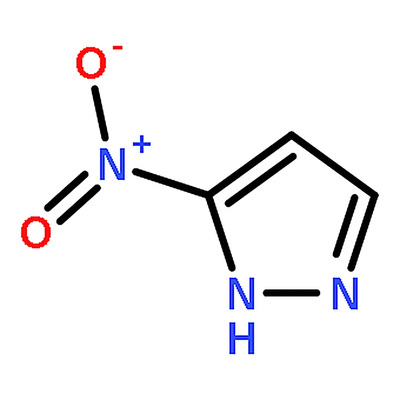 RHAWN 3-Nitro-1H-pyrazole