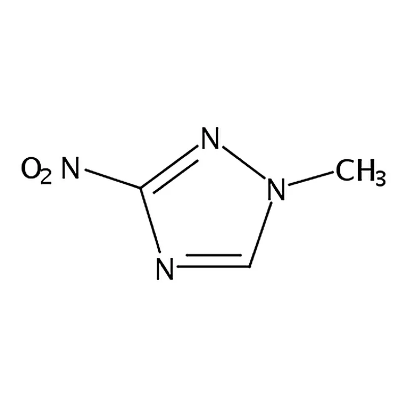 RHAWN 1-Methyl-3-nitro-1H-1,2,4-triazole