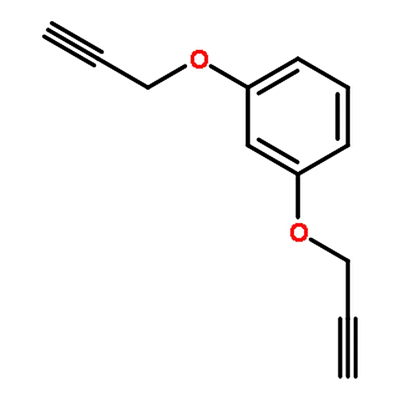 RHAWN 1,3-Bis(2-propynyloxy)benzene