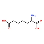 RHAWN (S)-2-Aminoheptanedioic acid